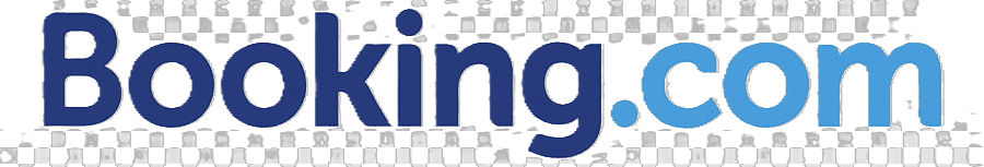 Booking.com Logo