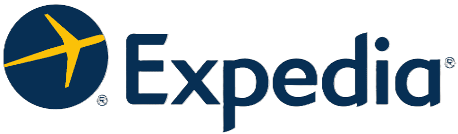 Expedia Logo